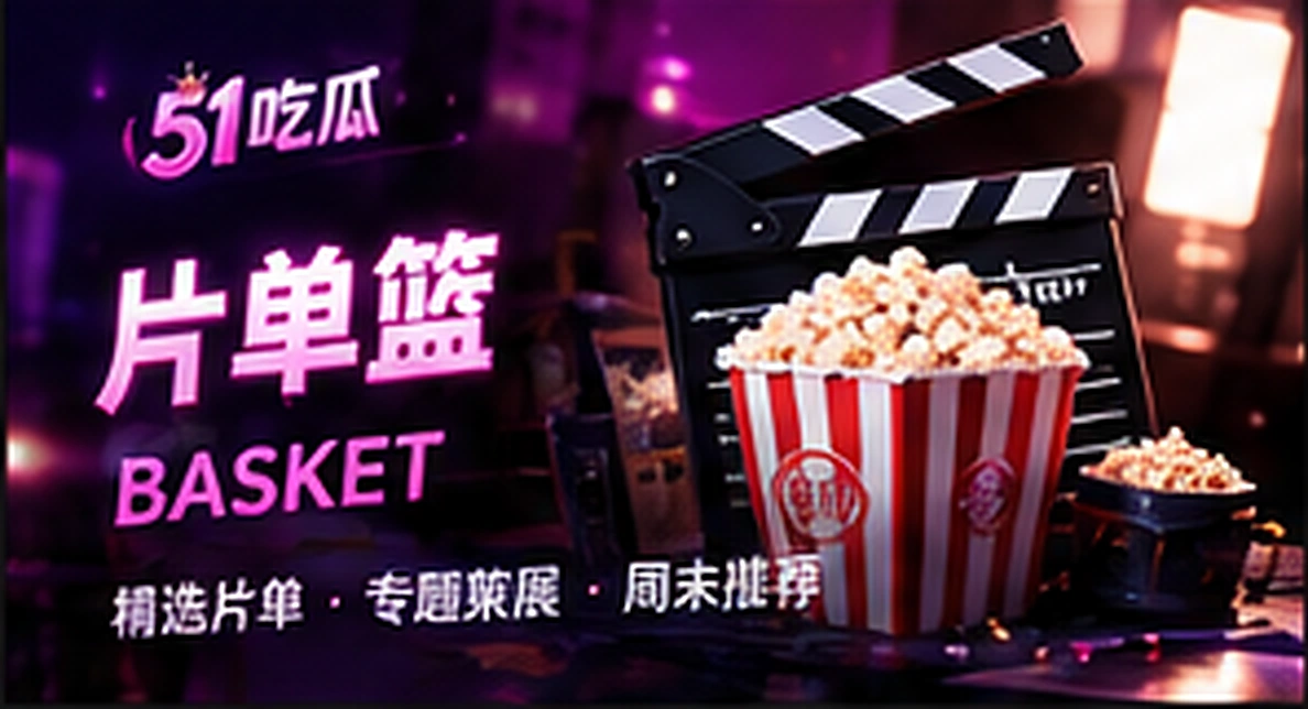 话题导航主题视觉