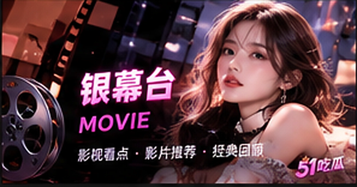 光影快讯栏目配图